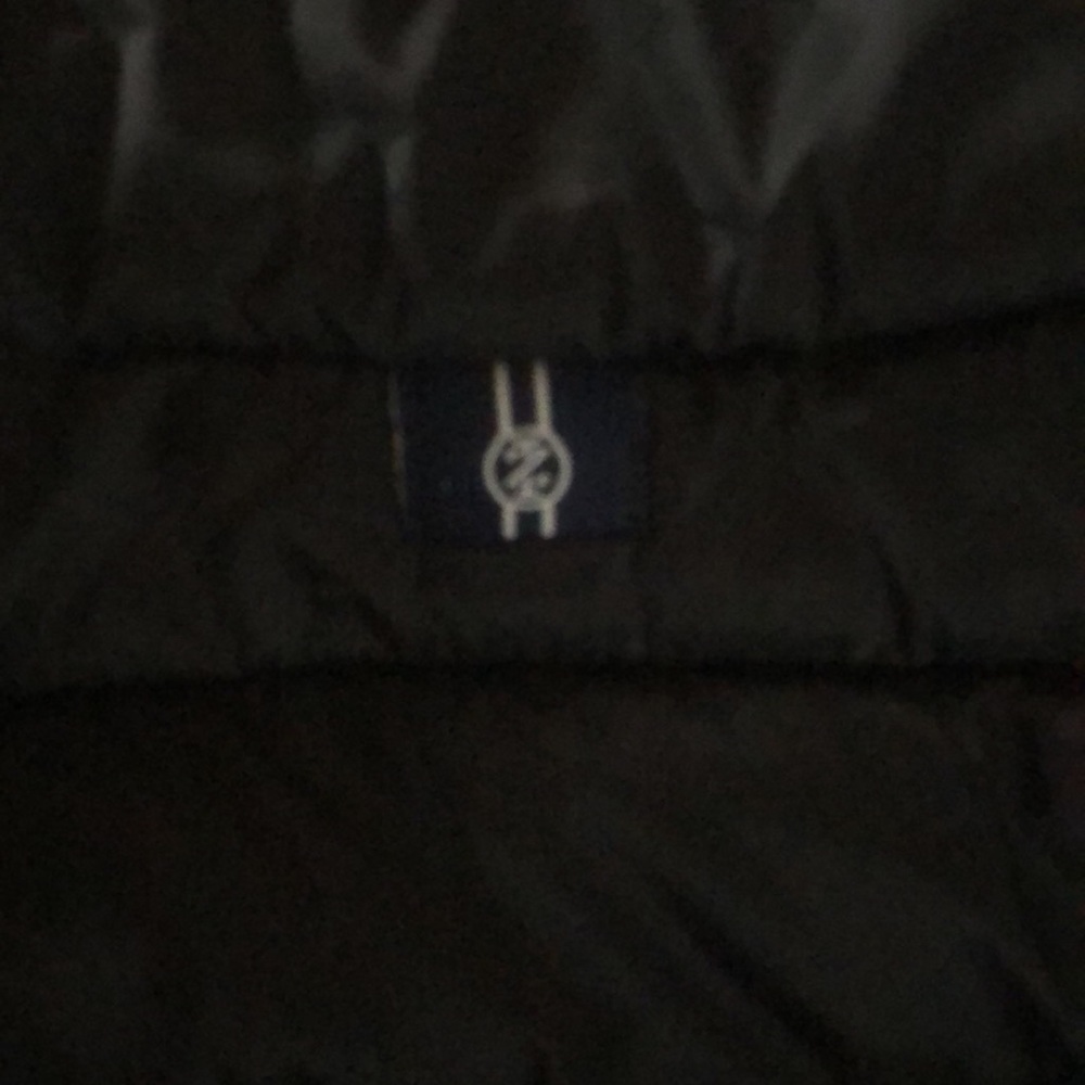 Men’s izod puffer vest - Picture 7 of 8